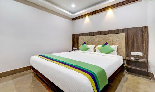 Hotel Bikalal, Bikaner