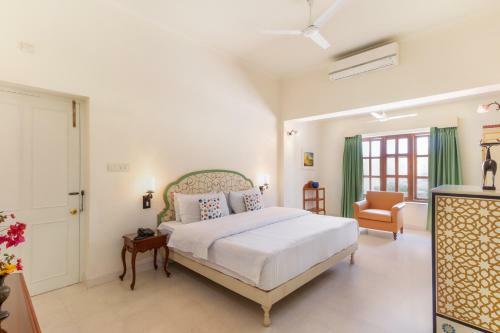 Gaj Kesri By Basavan Art Hotels