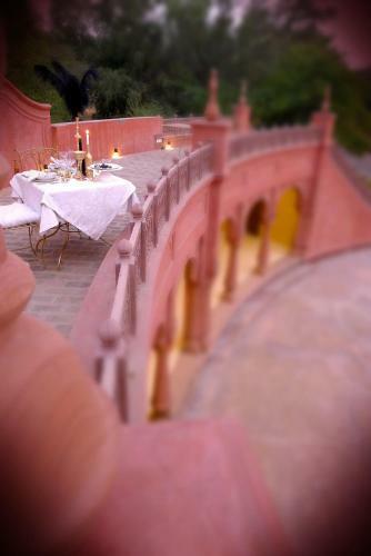 Gaj Kesri By Basavan Art Hotels