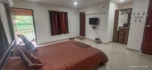 Hotel Chandaka Nature Resort