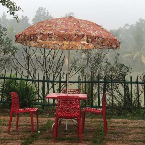 Hotel Chandaka Nature Resort