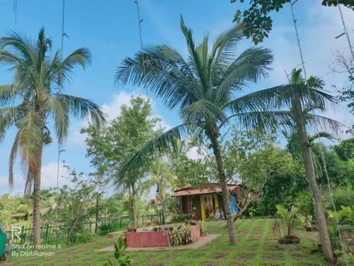 Hotel Chandaka Nature Resort