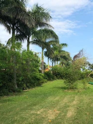 Hotel Chandaka Nature Resort