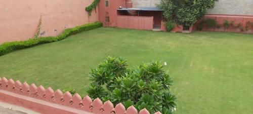 Hotel Bikaner Haveli