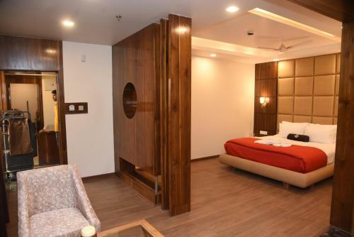 Hotel Mastiff Grand Regal Resort Arrah By Othpl