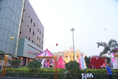 Hotel Mastiff Grand Regal Resort Arrah By Othpl