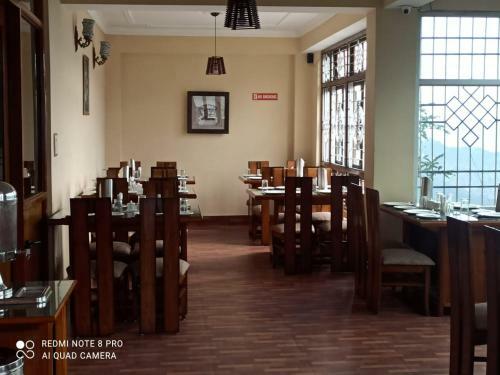 Hotel Ayurlaya Singalila Mingur