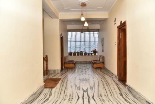 Hotel Ayurlaya Singalila Mingur