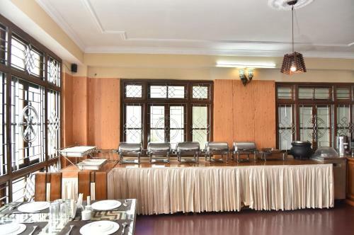 Hotel Ayurlaya Singalila Mingur