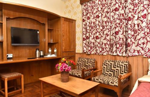Hotel Ayurlaya Singalila Mingur