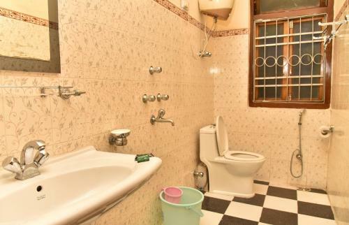 Hotel Ayurlaya Singalila Mingur