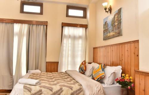 Hotel Ayurlaya Singalila Mingur