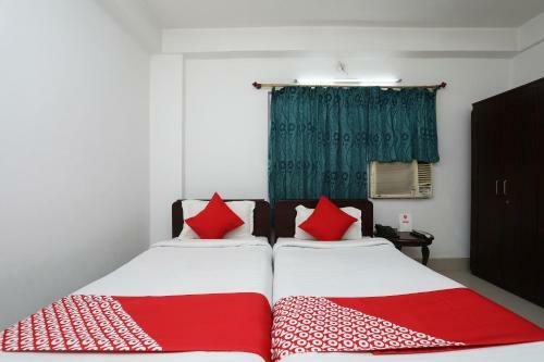 Oyo 4181 Hotel Thai International