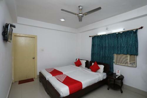 Oyo 4181 Hotel Thai International