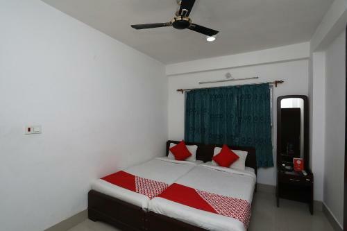 Oyo 4181 Hotel Thai International