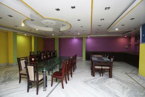 Oyo 4181 Hotel Thai International
