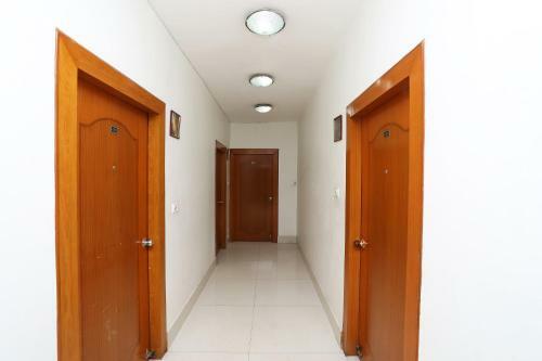 Oyo 4181 Hotel Thai International