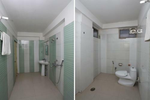 Oyo 4181 Hotel Thai International