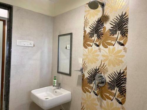 Apartamento Connekthomes - Service Flat Near Lilavati