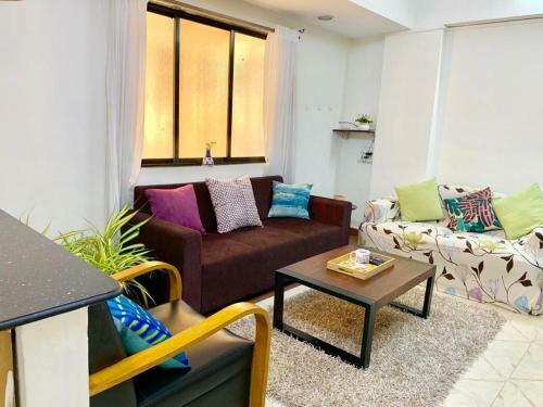 Apartamento Connekthomes - Service Flat Near Lilavati