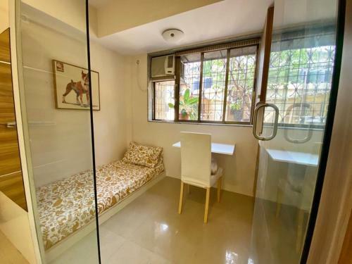 Apartamento Connekthomes - Service Flat Near Lilavati