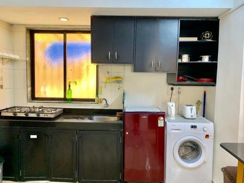 Apartamento Connekthomes - Service Flat Near Lilavati