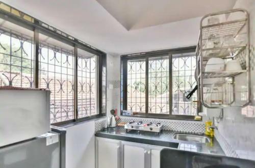 Apartamento Connekthomes - Service Flat Near Lilavati