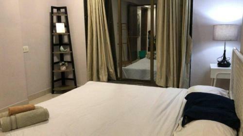 Apartamento Connekthomes - Service Flat Near Lilavati