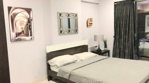 Apartamento Connekthomes - Service Flat Near Lilavati