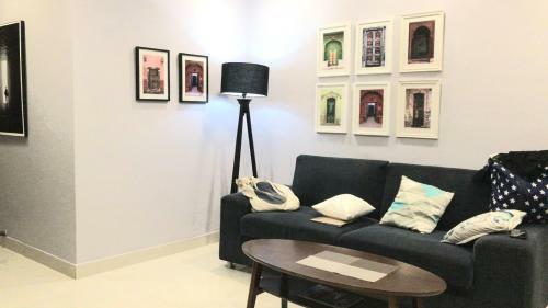 Apartamento Connekthomes - Service Flat Near Lilavati