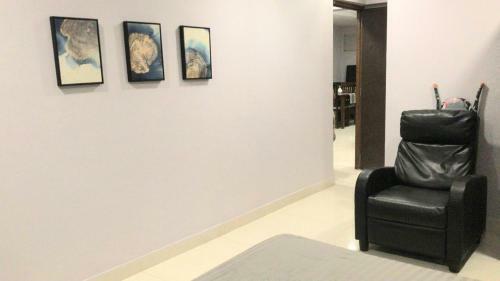 Apartamento Connekthomes - Service Flat Near Lilavati