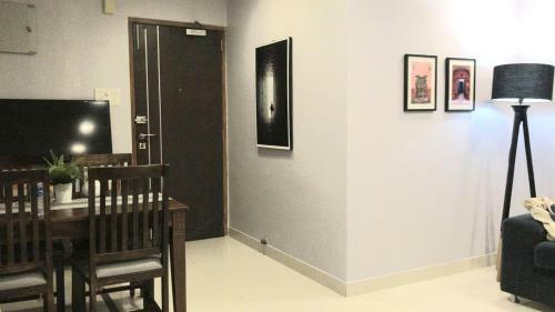 Apartamento Connekthomes - Service Flat Near Lilavati