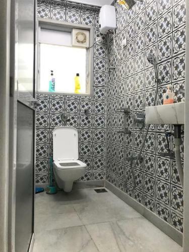 Apartamento Connekthomes - Service Flat Near Lilavati