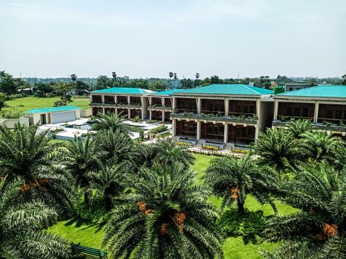 Hotel The Creek