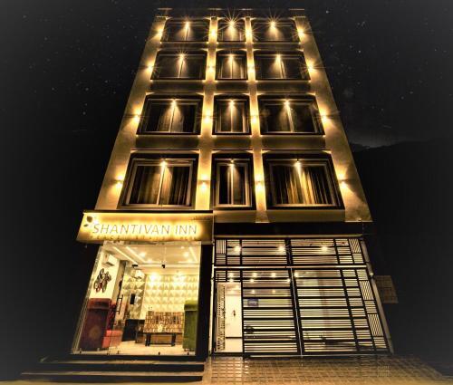 Hotel Shantivan Inn