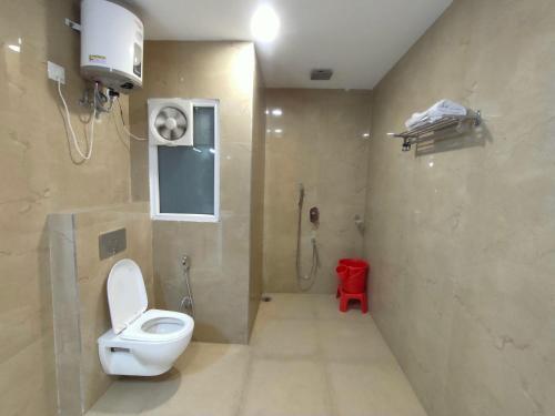 Hotel Shantivan Inn