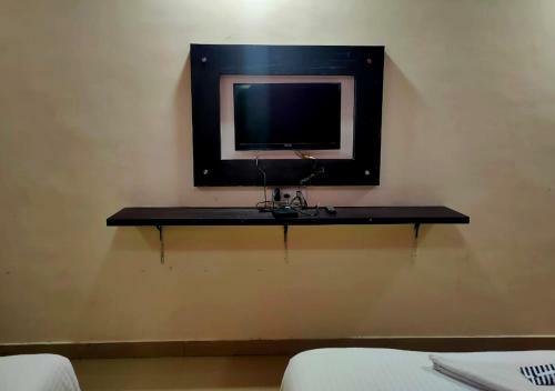Hotel Sai Leela Residency-andheri