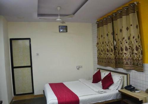 Hotel Sai Leela Residency-andheri