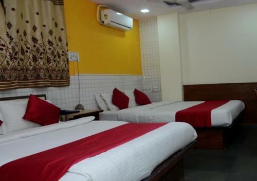 Hotel Sai Leela Residency-andheri