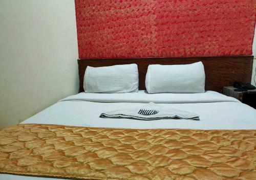 Hotel Sai Leela Residency-andheri