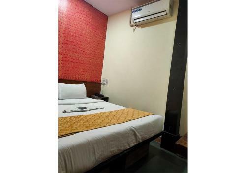 Hotel Sai Leela Residency-andheri