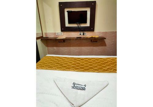 Hotel Sai Leela Residency-andheri
