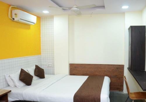 Hotel Sai Leela Residency-andheri