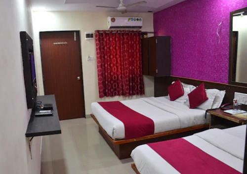 Hotel Sai Leela Residency-andheri