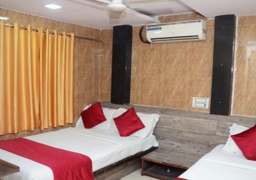 Hotel Sai Leela Residency-andheri