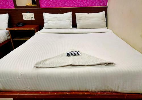 Hotel Sai Leela Residency-andheri