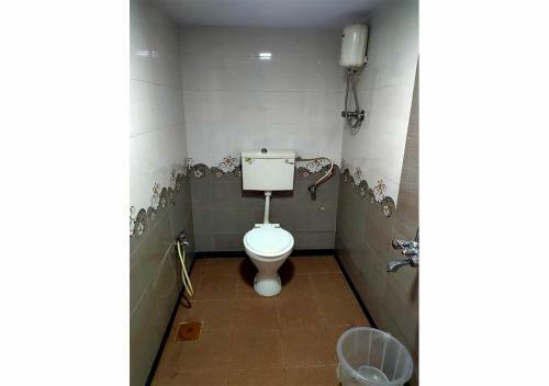 Hotel Sai Leela Residency-andheri