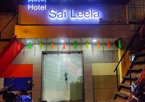 Hotel Sai Leela Residency-andheri