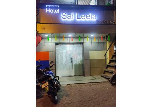 Hotel Sai Leela Residency-andheri