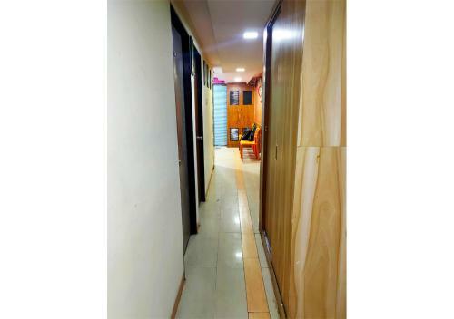Hotel Sai Leela Residency-andheri